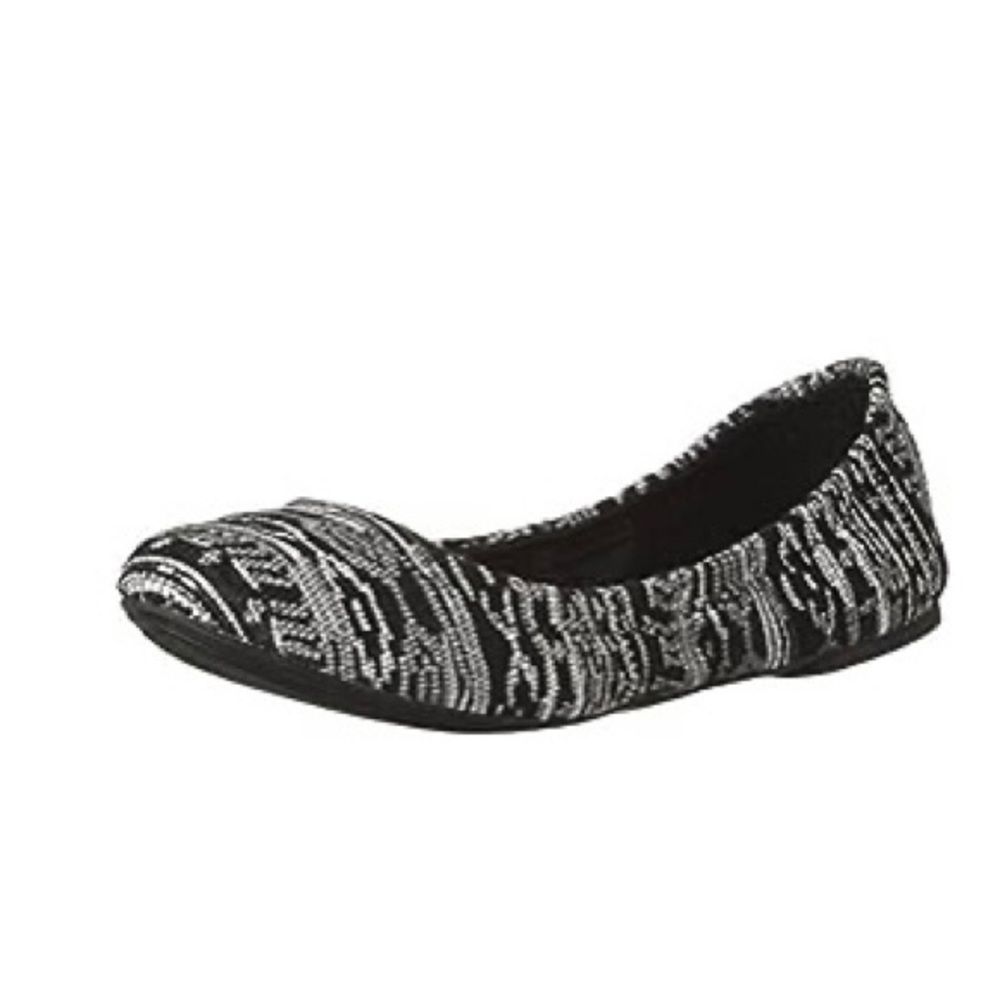 Lucky brand Emmie ballet flats